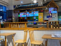 -冰泉豆浆馆(阳朔店)