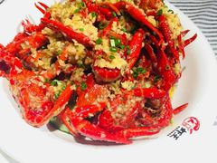 -熊记虾王·小龙虾(东晓南店)