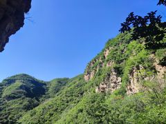 -老象峰