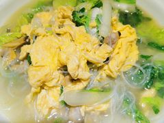 -吕氏疙瘩汤·海鲜新鲁菜(凯德mall新都心店)
