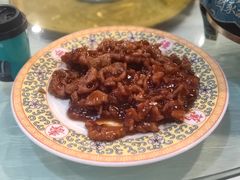 -烤肉季饭庄