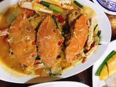 -Dang restaurant (patong phuket)