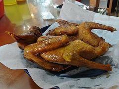 -煲煲掂风味煲仔饭餐厅(西区店)