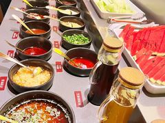 -巴奴毛肚火锅(京西大悦城店)