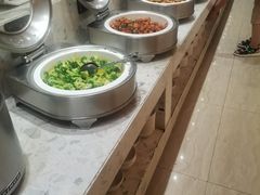 -春天烤肉自助餐厅(南内环店)