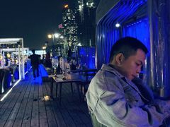 -琶醍壹号•潮菜江景餐吧