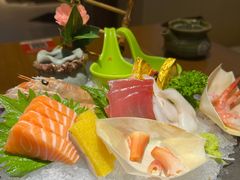 -三石铁板烧(紫竹桥店)