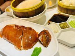-悦融·京鲁菜·露台花园(安定门店)
