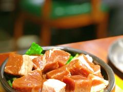 -原始泥炉烤肉(总店)