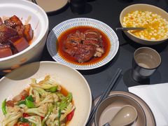 -金陵家宴·金陵春·南京菜(夫子庙店)