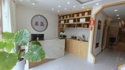 -慈蕊美容养生·专业经络调理