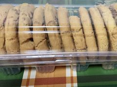 -泸溪河桃酥(西直门凯德店)