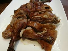-聚丰园•湖鲜餐厅(阿红私房菜梅石路店)
