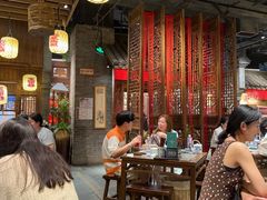 -南京大牌档(之心城店)