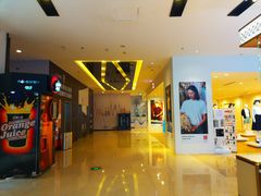 -万达广场(福州金融街店)
