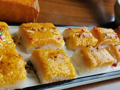 -二分八云雁阁•新晋菜大同味(长治路店)