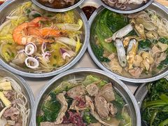 -福屿鲜捞小吃·捞化(福屿总店)
