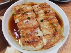 -满記土窑烧鷄波浪山莊