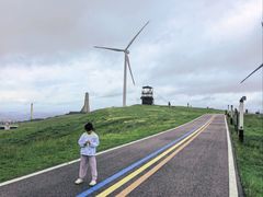 -龙里油画大草原旅游区