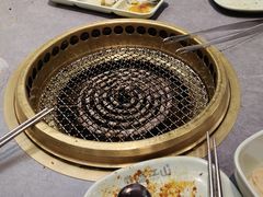 -韩盛·盛江山自助料理(中街大悦城黑金店)