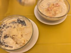 -果流香水果甜品(建政路店)