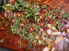 -老二龙虾(蒙城路店)