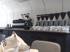 冰拿铁-Seesaw Coffee(上生新所店)