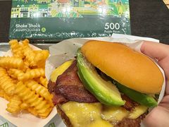 -Shake Shack(天环店)