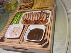-秦家味老菜馆(民族北路店)
