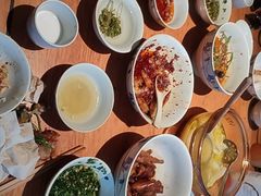 -田小狗的饭店(碧桂园店)