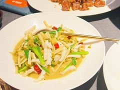 -锦府园·新台州菜(合生汇店)