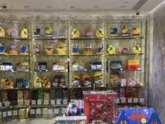 -VENCHI 闻绮(北京国贸商城店)