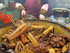 -吴长子卤菜馆(统一街店)