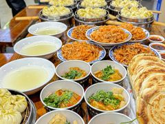 -王菊美食街·王菊面馆(总店)