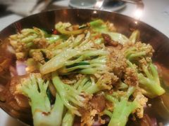 -径山十八道·风味民间菜(杭州总店)