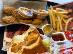 -肯德基(昆山千灯店)