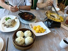 -古南都·清真绿柳居菜馆(太平南路店)