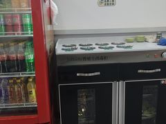 -雪花龙吊龙牛肉面(三山街店)