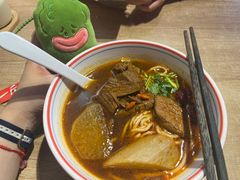 -阿当·小炒牛肉面(人广店)