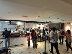 -1868 Café(上海自然博物馆店)