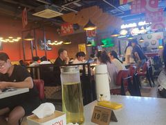-莫熙炉鱼(旭海时代广场店)