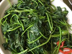 庄园自种农家菜-邹记·美食(斗门店)