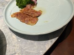 蒸香肠-客宴·江西客家菜(红角洲店)