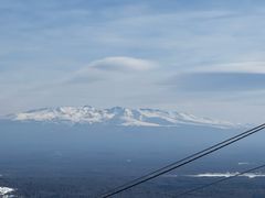 -长白山万达国际滑雪场