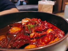 -苏帮袁Sue Cuisine(南开大悦城店)
