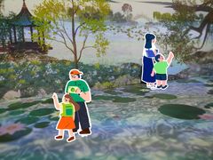 -杭州市城市规划展览馆