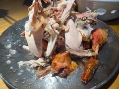 -小稻田辣椒炒肉(大浪商业中心店)