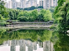 -龙头寺公园
