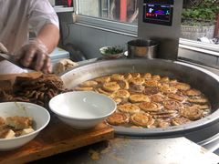 -六爷门框百年卤煮