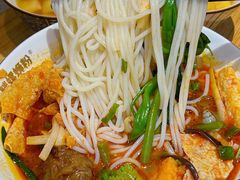 -螺小胖柳州螺蛳粉(钟楼总店)